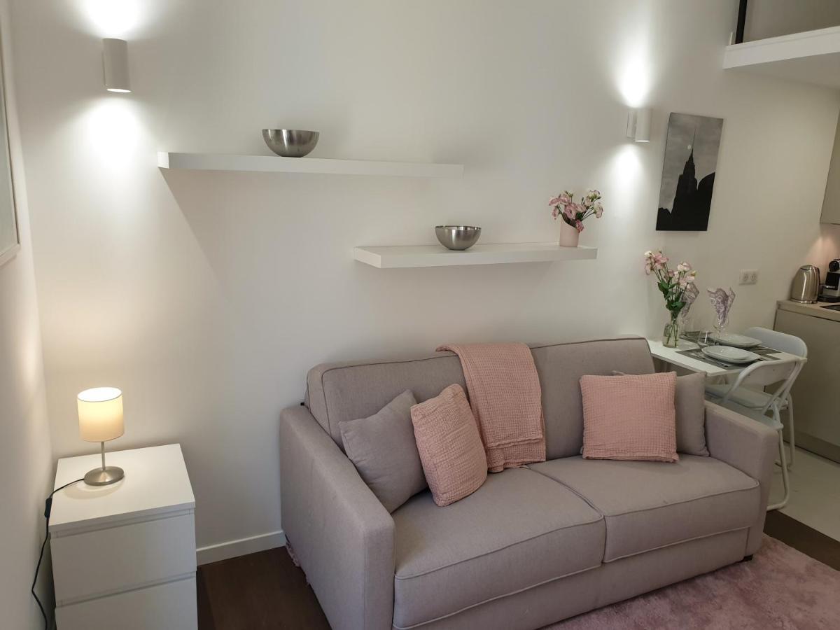 Appartement Neuf Et Vieil Antibes